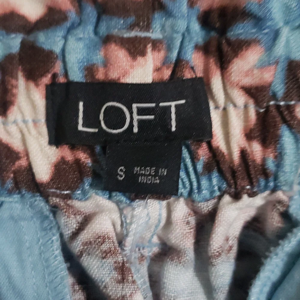 NWT Loft Shorts - Picture 2 of 5